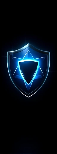 OmniShield Logo